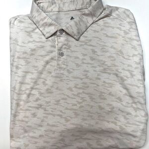 Adidas Golf Shirt xxl